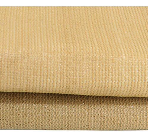 New.. Lona De Malla Gruesa Plegable De Alta Densidad Con