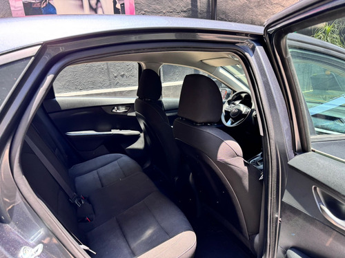 Kia Forte 2.0 Lx At