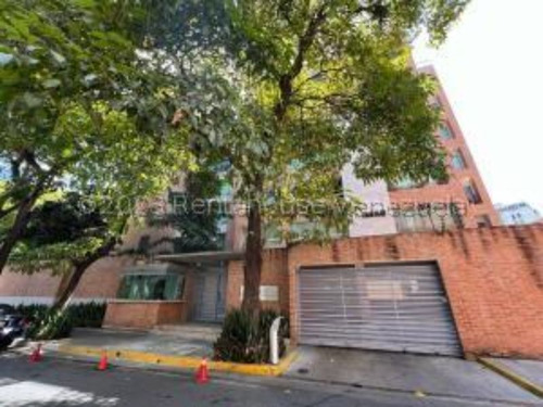  #23-26664  Hermoso Y Confortable Apartamento , Ubicado En Los Naranjos De Las Mercedes 