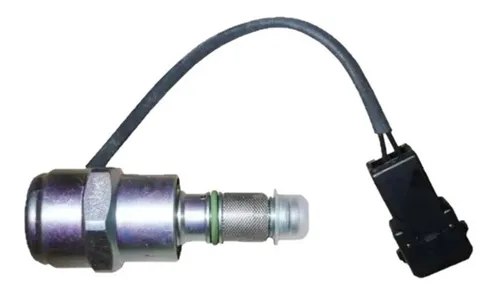comprar Electrovalvula De Avance Bomba Inyectora Peugeot 206 1.9 Dw8