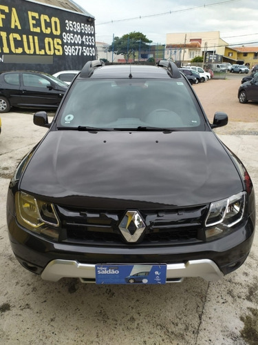 Imagem 3 de 15 de Renault Duster 2.0 4x2 Aut