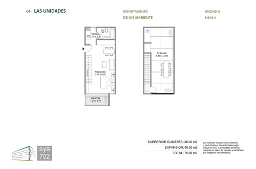 Imagen 30 de 30 de 3 Ambientes Con Patio En Exclusiva Zona Lanus