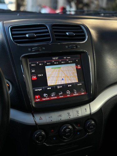 Dodge Journey 2.4 Sxt 170cv (techo, Dvd, Nav)
