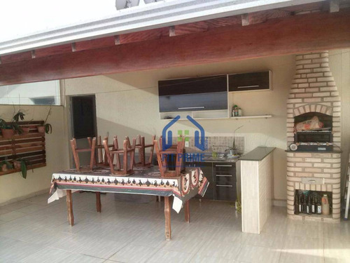 Apartamento Residencial À Venda, Jardim Yolanda, São José Do Rio Preto - Ap0835. - Ap0835