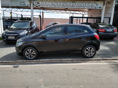 Imagem 1 de 12 de Gm Onix Ltz