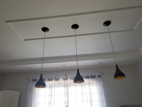 Imagem 6 de 21 de Casa Belvedere ( Dentro De Condomínio)