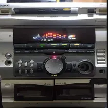 Comprar Central Sony Grx55 Potente