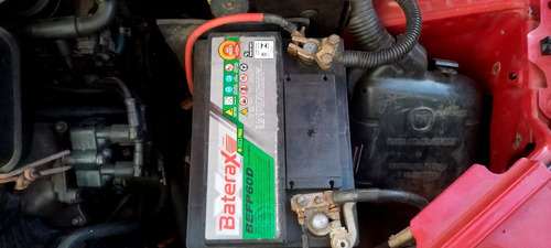 Fiat Uno 1.0 Vivace Flex 5p