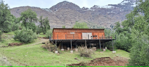 El Ingenio, Orilla De Playa, 7000 M2.