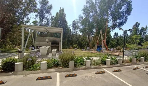 Espacio Tranquilo, Bello Entorno Y Depa, Comodidad, Amoblado