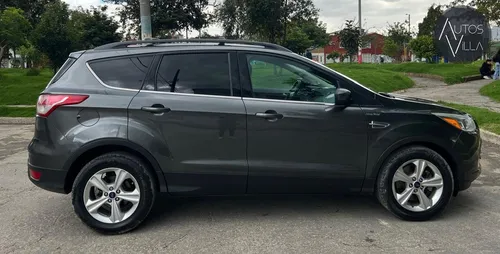 Ford Escape 2.0 Se 4x4