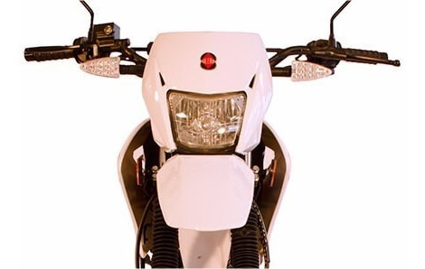 Gilera Sahel 150 Enduro 0km 2021