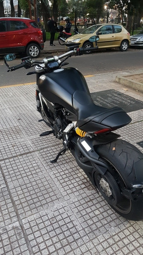 Imagen 10 de 15 de Ducati Xdiavel Permuto Qr Motors