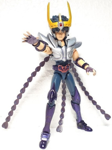 Figura Original Myth Cloth Ikki Phoenix V2 Version 2004 Rara