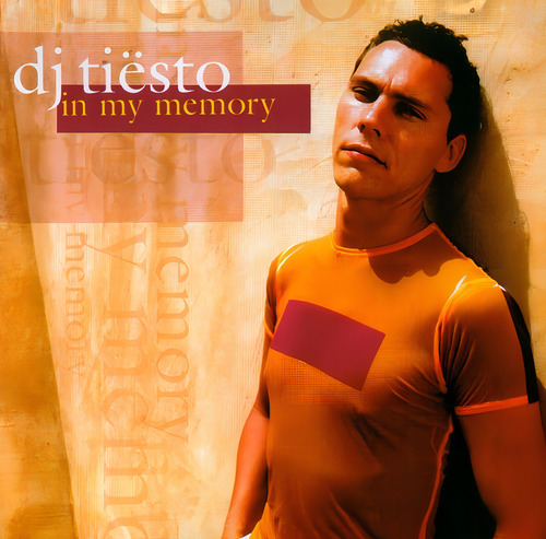 - In My Memory - Cd 2002