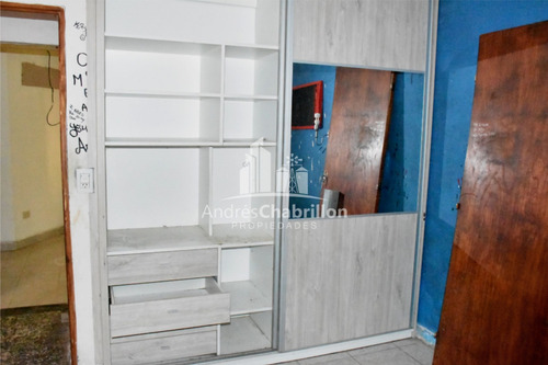 Venta Casa 3 Dormitorios Concordia Con Cochera