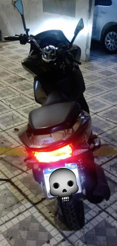 Imagem 5 de 8 de Honda Pcx 150 2017
