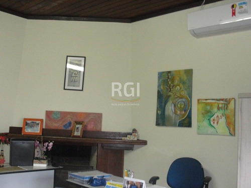 Imagem 3 de 7 de Casa - Menino Deus - Ref: 427217 - V-cs36006959