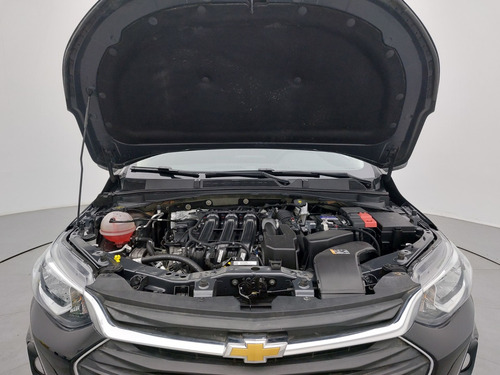 Chevrolet Onix 1.0 TURBO FLEX LT MANUAL
