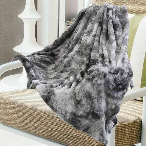Manta De Tiro Cómoda Manta Envolvente Manta 160x200cm
