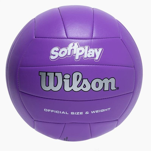 Balon De Voleibol Playero - Balon De Voleibol Wilson Playero