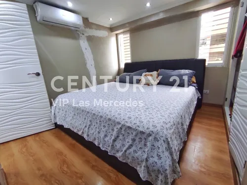 Apartamento En El Paraíso (jm)