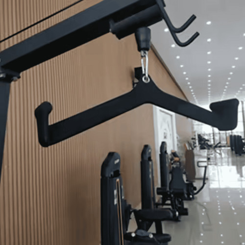 Set De 5 Agarres Para Polea Grips Accesorios Para Gimnasio