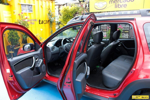 Imagen 10 de 25 de Renault Duster