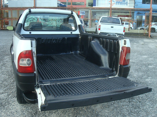 Fiat Strada 1.5 Working Ce 2p Gasolina