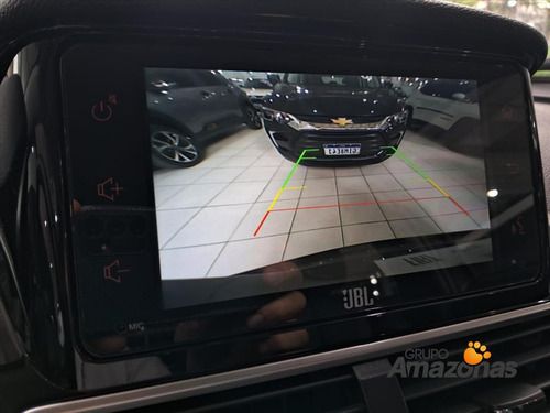 Mitsubishi Eclipse Cross 1.5 MIVEC TURBO GASOLINA HPE CVT