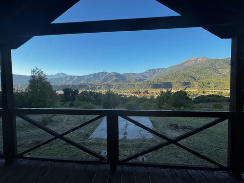 Venta Parcela 25000mts Romeral