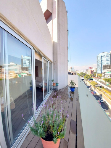 Imagen 8 de 28 de Venta Departamento En Del Valle Con Balcón