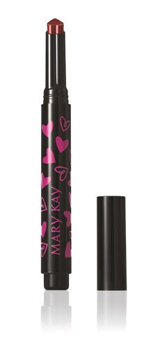 Labial En Forma De Corazón Edición Limitada  Mary Kay