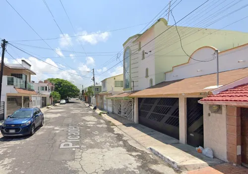 Casa En Venta De Remate Bancario, Picadero, Hípico, 94296 Boca Del Río, Ver -jcbb2