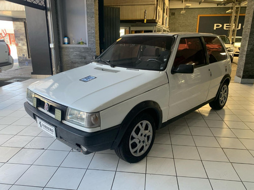 Fiat Uno Cs 1.3 Diesel