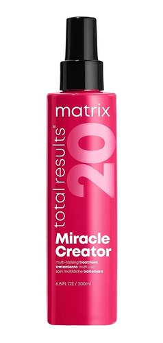 Matrix Total Results Miracle Creator Spray 200ml