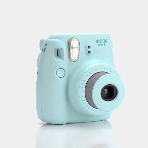 Fujifilm Instax Mini 8 Blue Sky