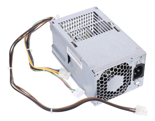 Fuente Poder Hp 702307-002 240w Para Series Prodesk 400 G1