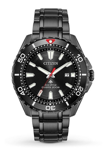 Reloj Citizen Promaster Bn0195-54e Agen Ofici Enviogratis M