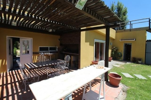 Imagen 17 de 17 de Casa En Alquiler Temporal En El Chorro