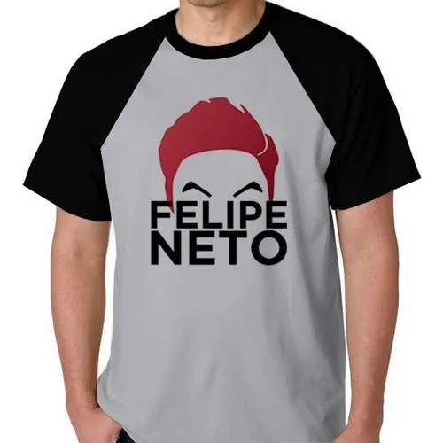 Tenis armani jeans store do felipe neto