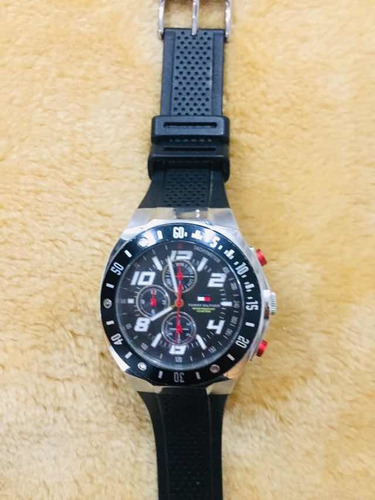 Relógio Tommy Hilfiger Original