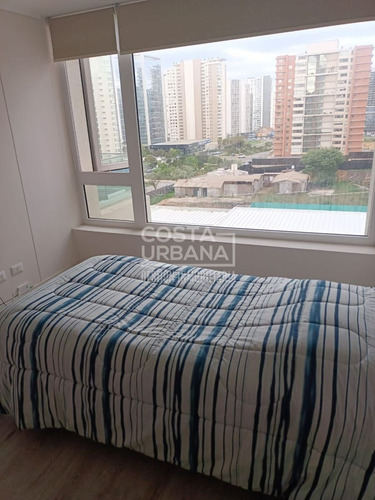 Venta Hermoso Departamento El La Foresta
