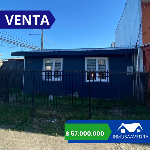Se Vende Propiedad Villa Los Rios