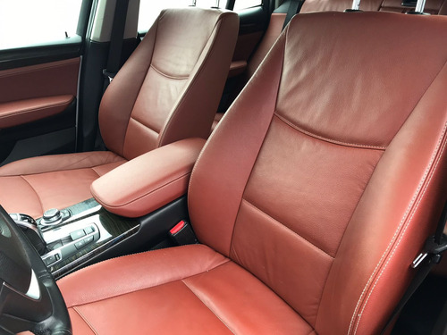 Imagen 10 de 14 de Bmw X3 2014 3.0 Xdrive35ia Top At