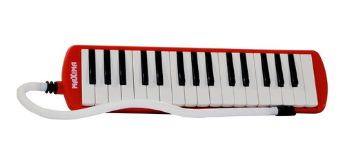 Melodica De 32 Teclas Cuerpo De Plástico Maxima Xg-32f