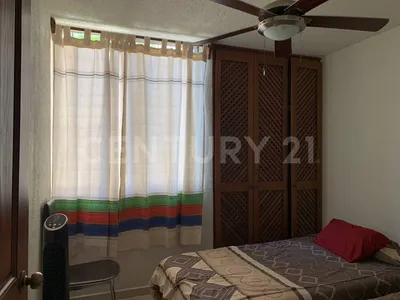 Departamento en renta