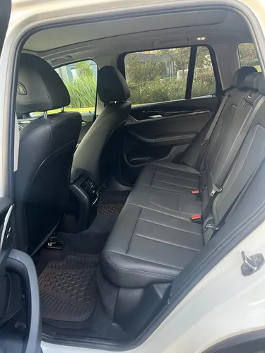 BMW X1 2.0 Sdrive 20ia X Line At