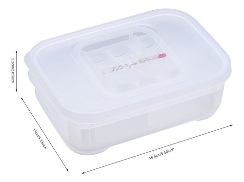 Incubadora De Huevos De Reptiles, Lagartos Serpientes Caja D