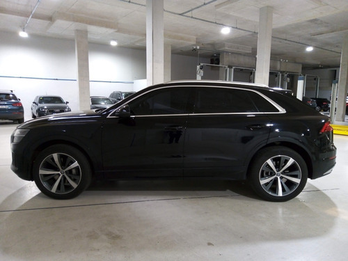 Audi Q8 55tfsi Quattro